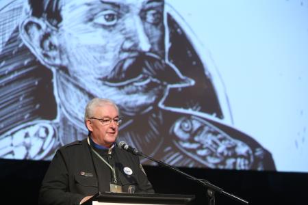 GENERAL RUDOLF MAISTER 44 FOTO LJUBO VUKELIČ